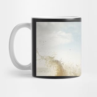 Dramatic Sea Mug